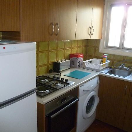 City Center Private 1 Or 2 Bedroom Flat - Dimofontos Nicosia Exteriör bild