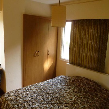 City Center Private 1 Or 2 Bedroom Flat - Dimofontos Nicosia Exteriör bild