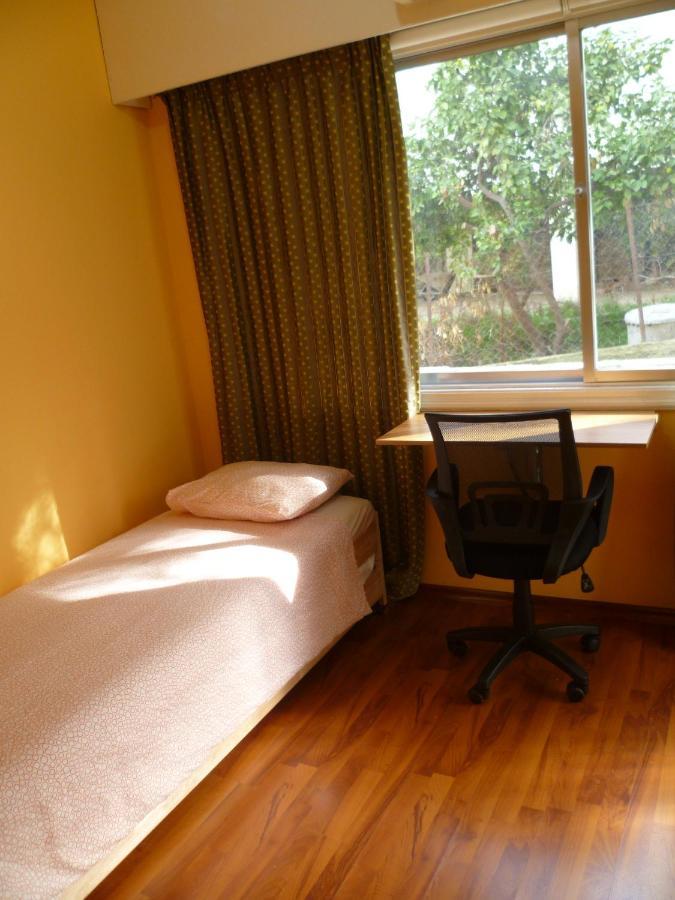 City Center Private 1 Or 2 Bedroom Flat - Dimofontos Nicosia Exteriör bild