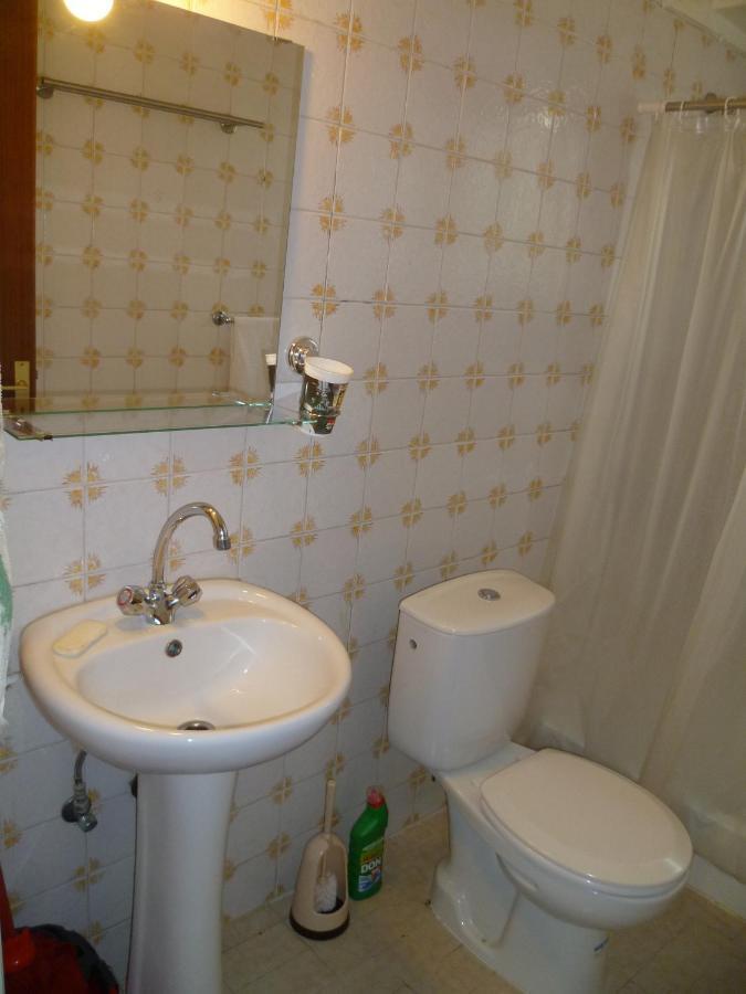 City Center Private 1 Or 2 Bedroom Flat - Dimofontos Nicosia Exteriör bild